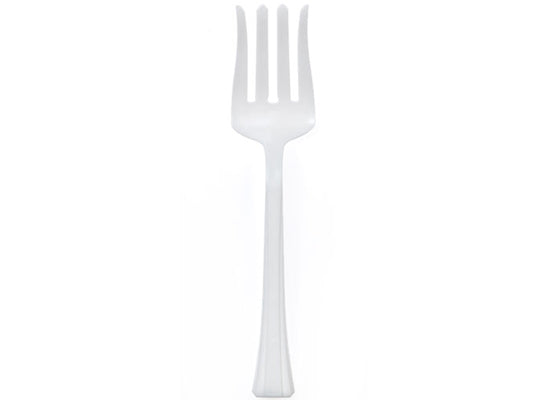 Pearl Plastic Serving Utensils Sets by Lillian