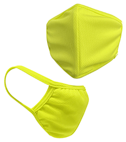 2-Ply Reusable Washable Cloth Face Masks