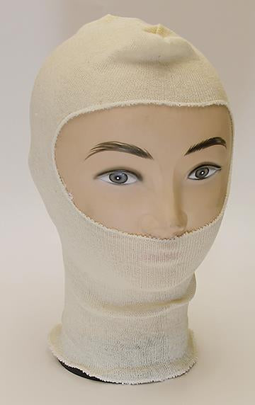 Cotton Spray Hoods - One Size Fits All