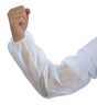 18" Disposable Polypropylene Sleeves - Standard Grade