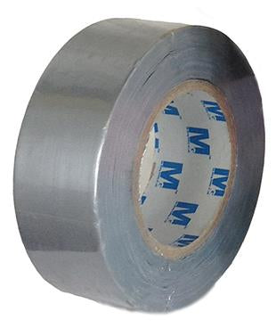 Duct Tape - Grey - 2" x 60 yd