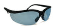 Wolverine Safety Glasses - Blue Lenses