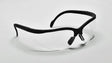 Wolverine Safety Glasses - Clear Lenses