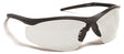 Torpedo Safety Glasses - Clear Lenses