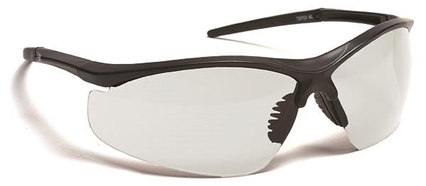 Torpedo Safety Glasses - Clear Lenses
