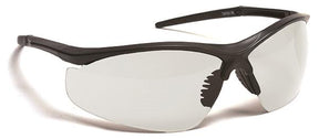 Torpedo Safety Glasses - Clear Anti-Fog Lenses