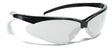 Lightning Safety Glasses - Clear Lenses