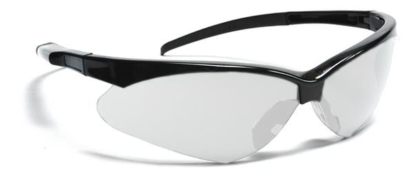 Lightning Safety Glasses - Clear Lenses
