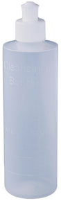 8 oz. Peri Bottles (Individually Polybagged)