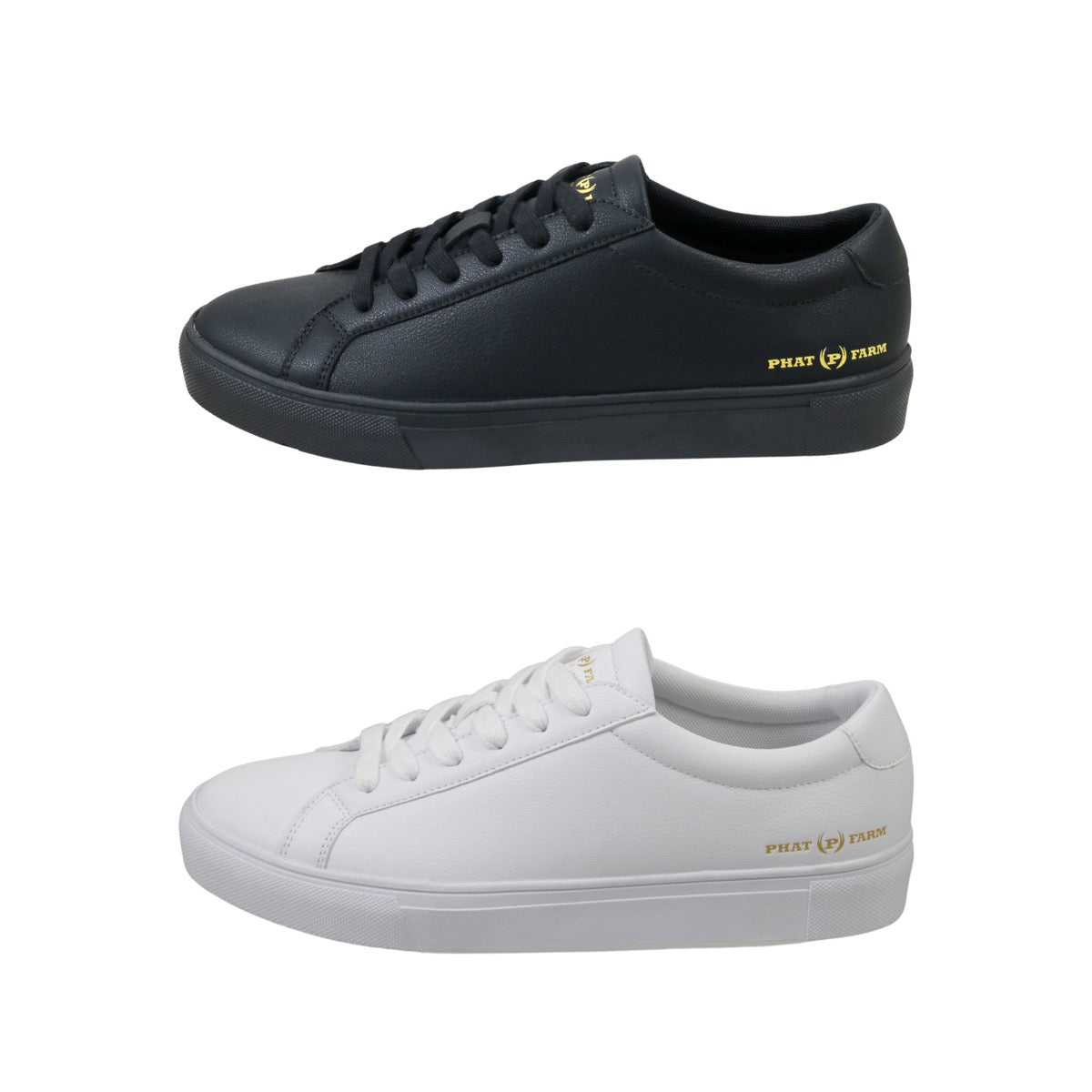 Men's Skate Fashion Sneakers w/ Soft Footbed - Choose Your Color(s)