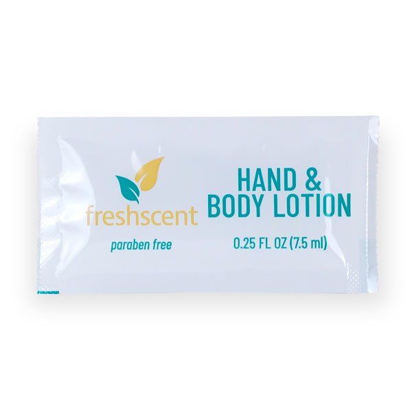 Freshscent 0.25 oz. Hand & Body Lotion