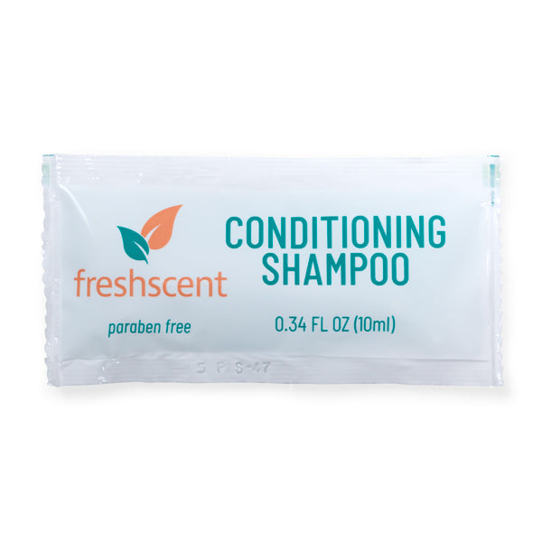 Freshscent 0.25 oz. Shaving Cream (7.5ml)