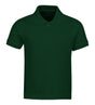 Men's DRI-FIT Short Sleeve Polo Shirts - Hunter Green - Choose Your Sizes (Small-2X)
