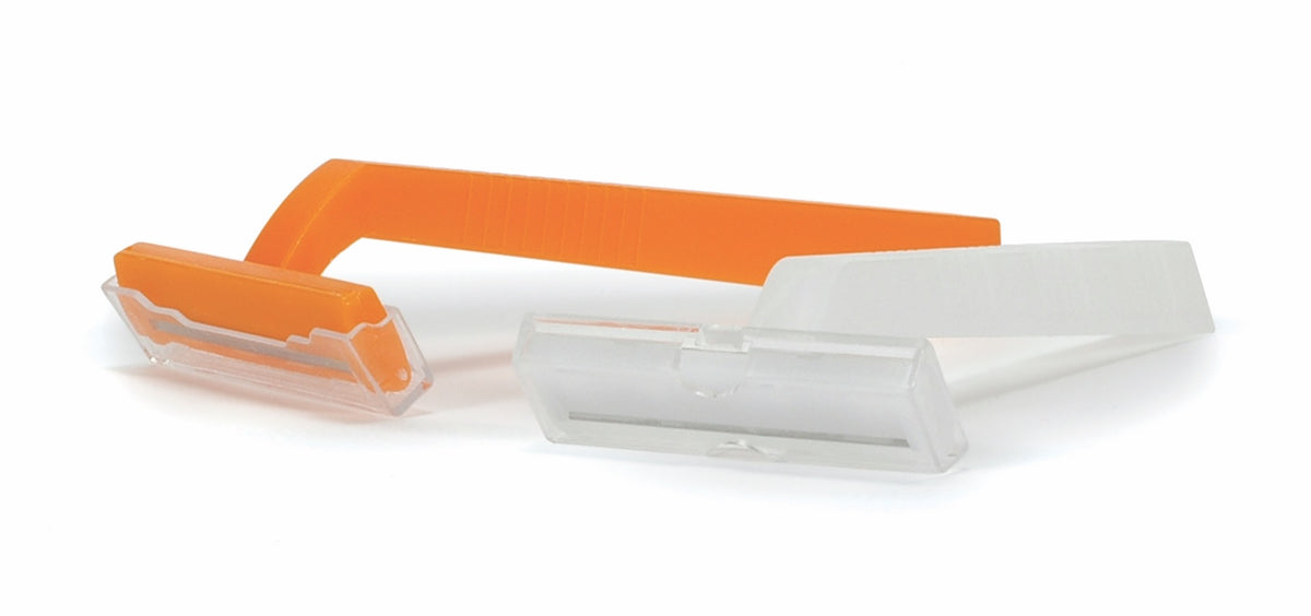 Single Blade Razors