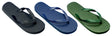 Men's Flip Flop Sandals - Assorted Colors