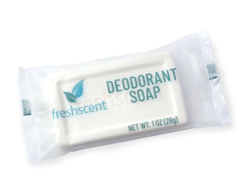 Freshscent #1.5 (1 oz.) Deodorant Soap