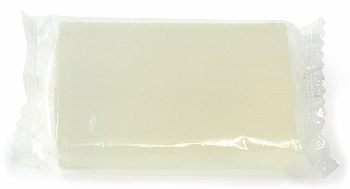 Freshscent 3 oz. Clear Soap w/ Clear Wrapper