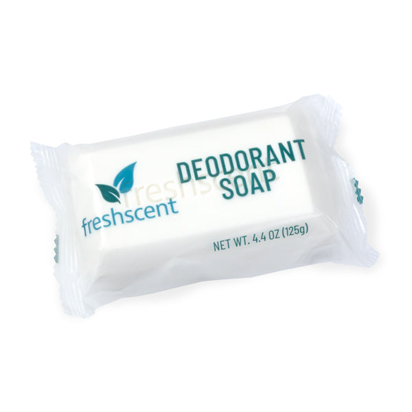 Freshscent #5 (4.5 oz.) Deodorant Soap