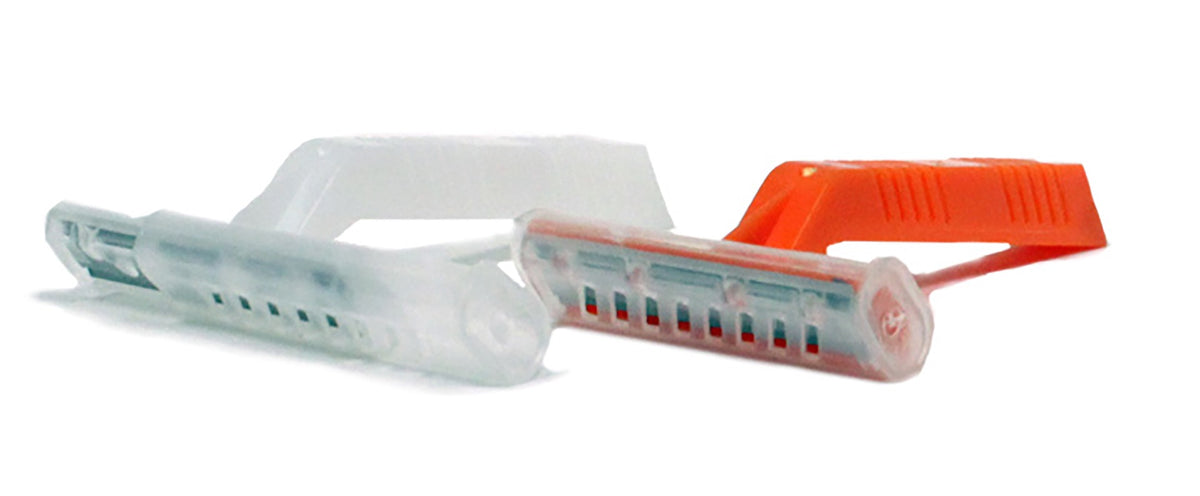 Single Blade Razors