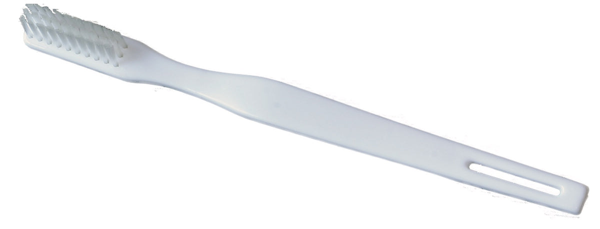 30 Tuft Nylon Toothbrushes