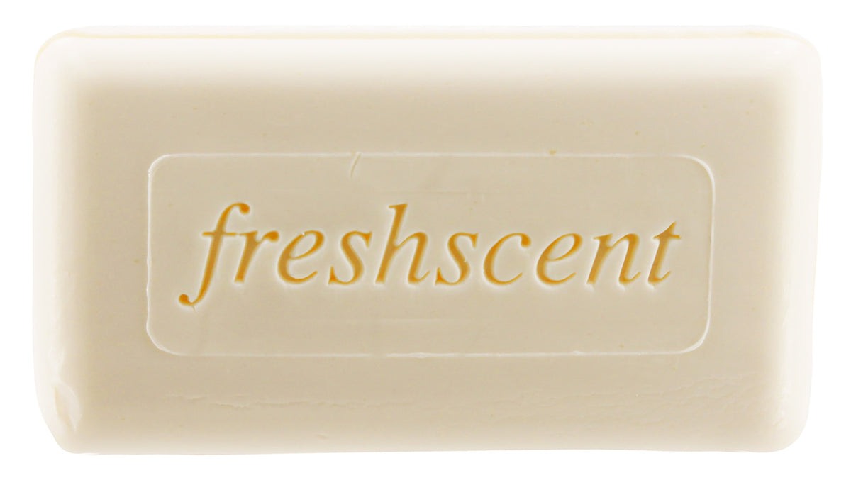 Freshscent 3 oz. Unwrapped Soap