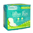 Coralite Ultra Thin Maxi Pads - 10-Packs