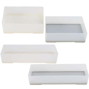 Storage Tray 2 Sizes 2 Colors Pp $1.00