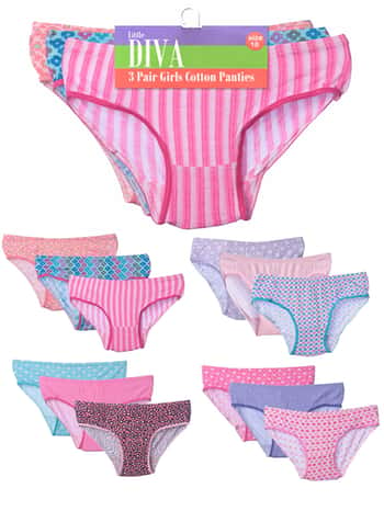 Wholesale Children Girls Underwear, Wholesale Children Girls
