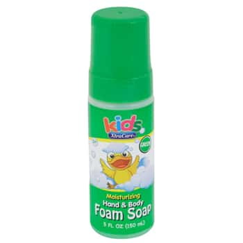 Soap 5oz Kids Foaming Green