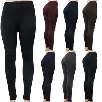 Leggings Black Leggings for Women Buttery Soft Stretchy Leggings Women Butt  Lift Leggings Thick Fur Fleece Lined Leggings Exercise Leggings Holiday  Essentials for Women Sales Clearance Winter Clothes : : Fashion