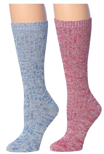 Wholesale Woman's Thermal Wool Socks, Eros Wholesale