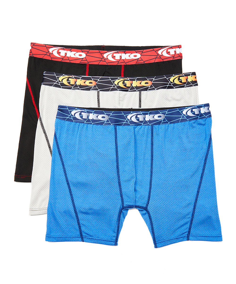 Champion power cool long boxer briefs best sale