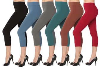 Brands Name Mix Leggings For Women - Wholesale55