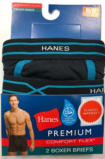 Wholesale hanes panties In Sexy And Comfortable Styles 