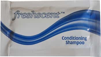 Freshscent 0.34 oz. Conditioning Shampoo (10 ml)