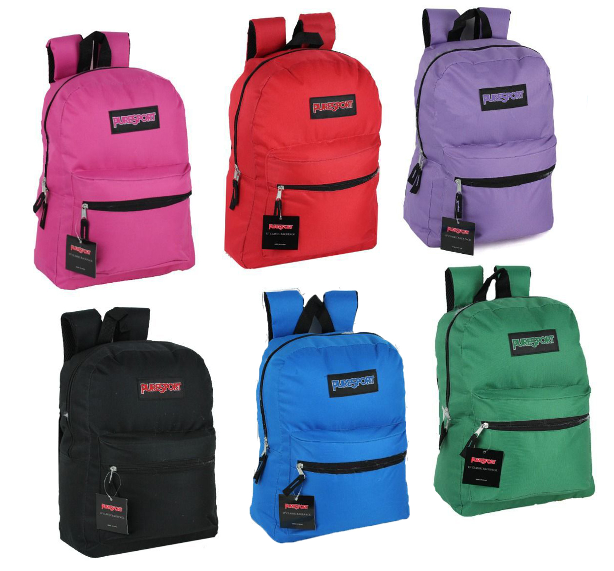 Backpacks in bulk online cheap