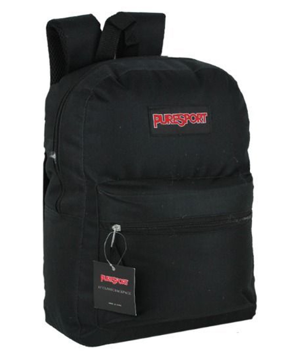 Classic Blvck Backpack