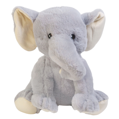 Plush 12in Legacy Elephant Annabel *16.00*