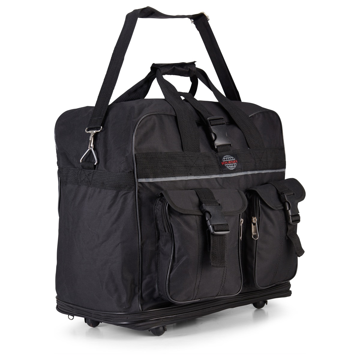 ''36'''' Carry-On Rolling Duffel BAGs''