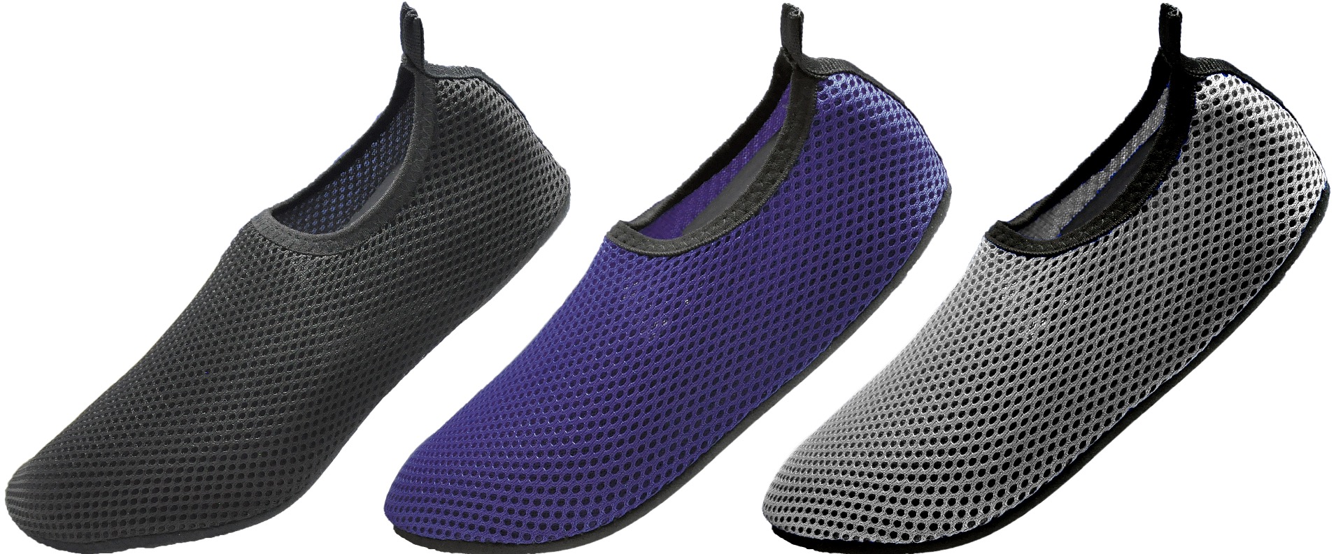 Men's Foldable Quick Dry Aqua SHOES