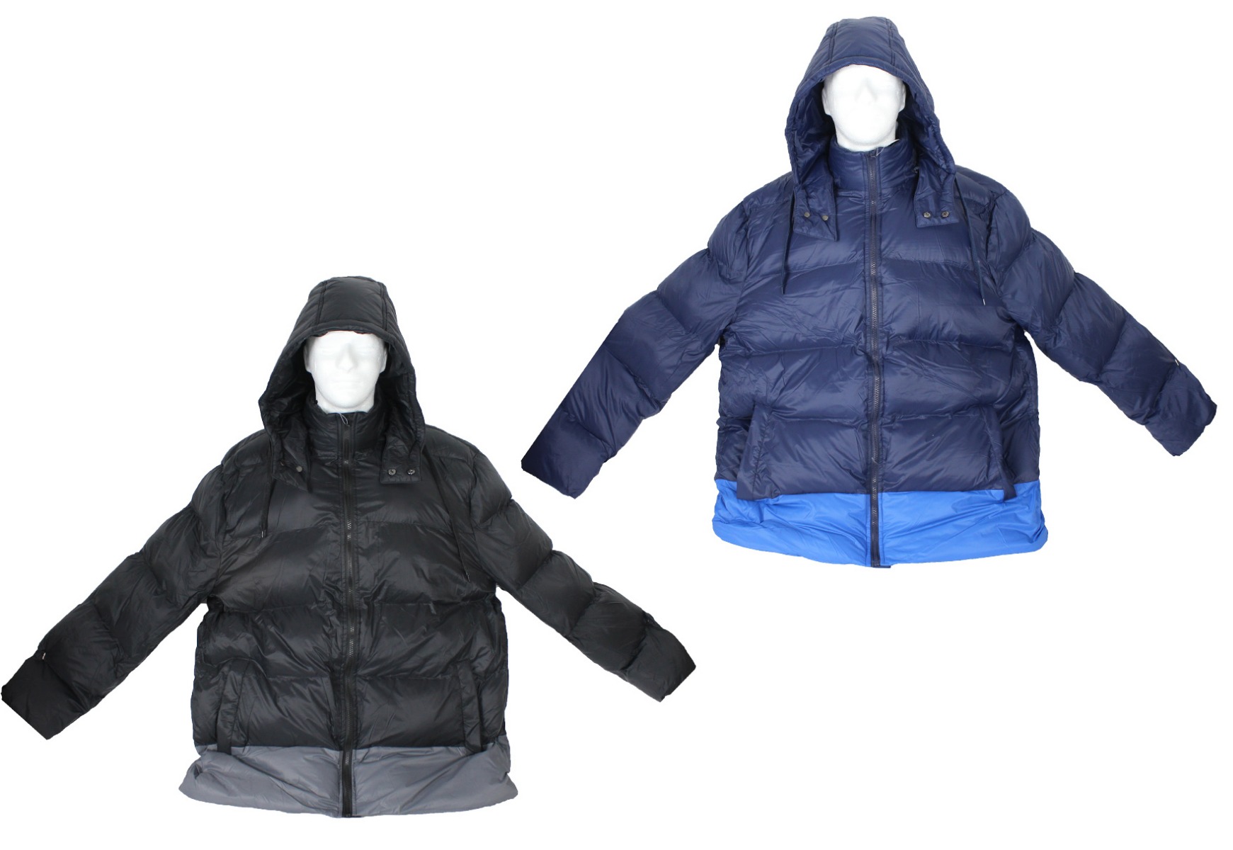 Bulk hotsell winter coats