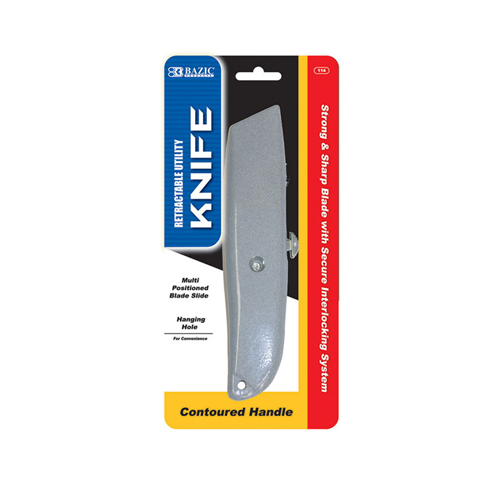 Multipurpose Utility Knife