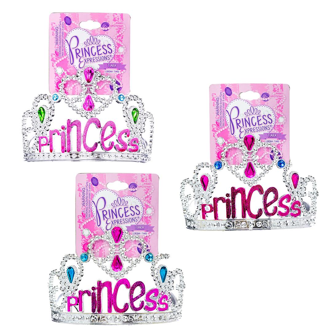 Princess Crowns