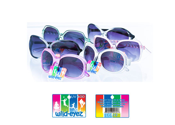 Boy's & Girl's SUNGLASSES