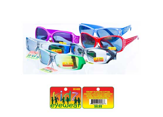 Boy's & Girl's SUNGLASSES