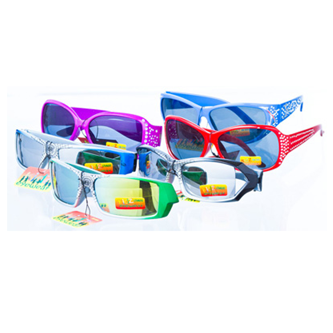 Boy's & Girl's SUNGLASSES Assortment