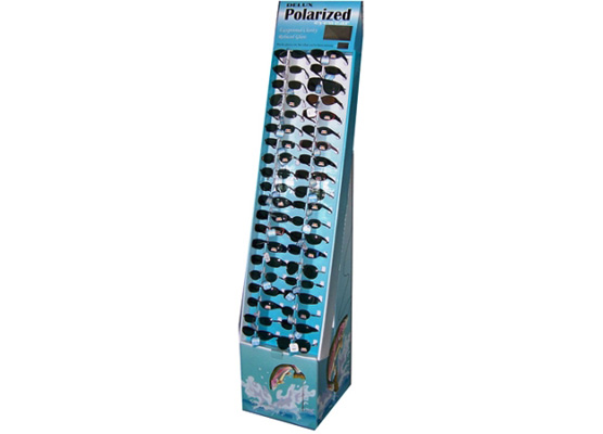 SUNGLASSES with Display