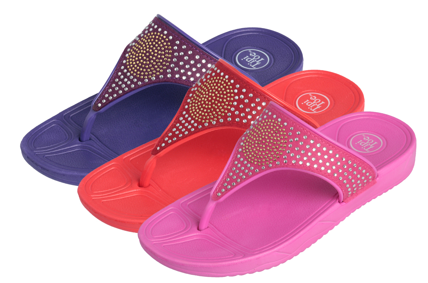 Eros wholesale 2025 flip flops