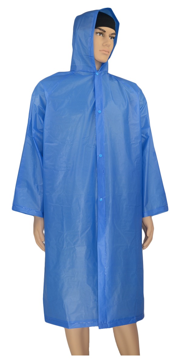 Weather Station Adult Rain Coats