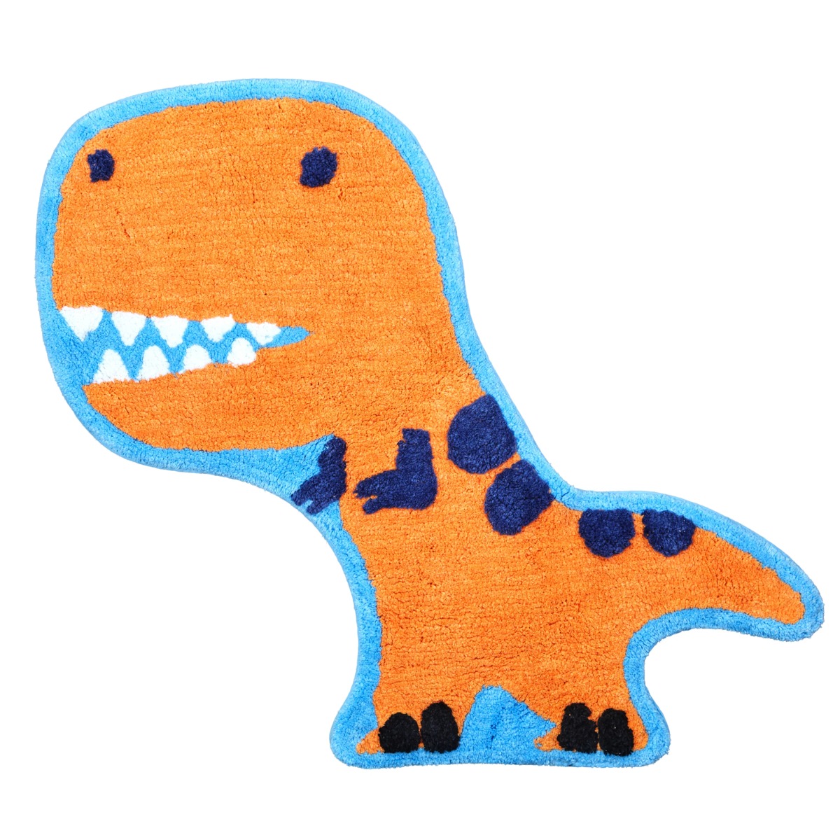 30 X 20 Dinosaur Bedroom & Bathroom Rugs